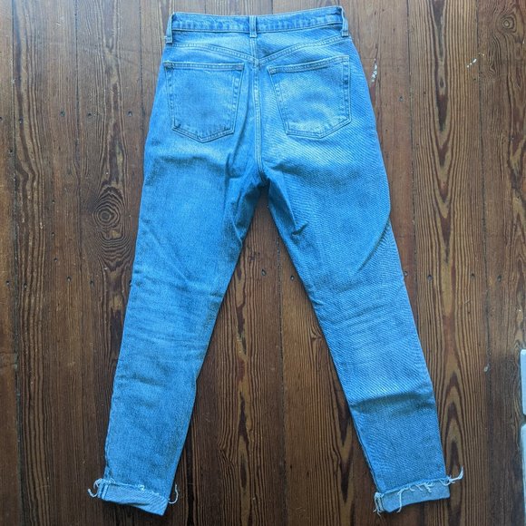 Free People Stella Skinny Jeans - Picture 5 of 5